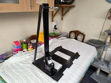 CANTENNA. DOTM-730. Drive Over Antenna side tilt mast support brkt.