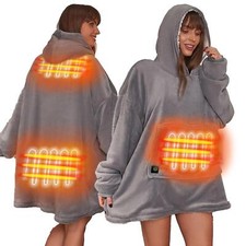 Sienna Electric Oversized