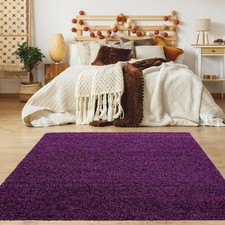 Fluffy Rug Large Shaggy Rugs