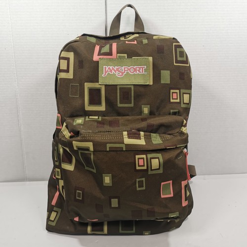 Vintage jansport superbreak - jansport,