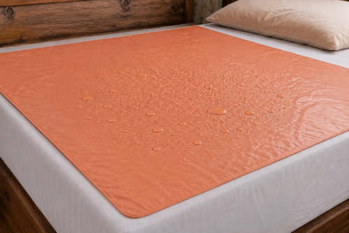 Waterproof mackintosh - waterproof,