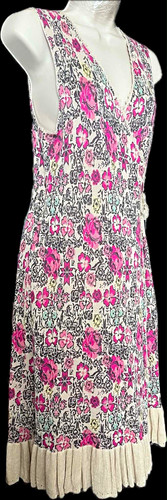 Odd molly beige - molly, pink