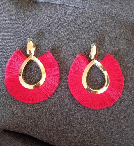 Stunning zara red gold - zara, tone
