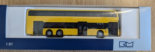 Rietze alexander dennis - rietze, 1:87