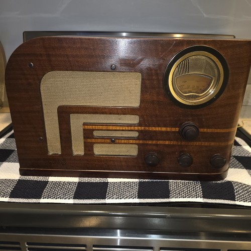 1938 philco radio - philco, 38-9