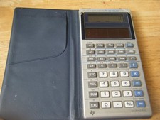 Texas Instruments Vintage