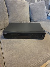 Sony MDS-JE480 Minidisc