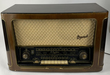 Telefunken Opus 6 HiFi Radio
