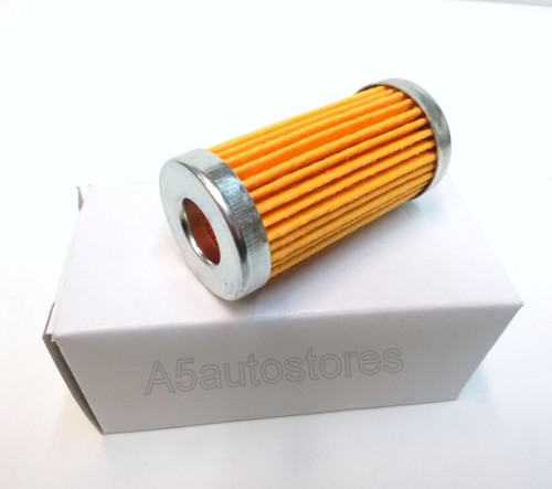 Fuel filter element replaces - filter,