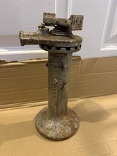 vintage shelley lj170 ratchet jack