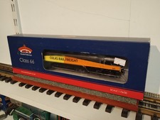 Bachmann (OO) 32-736 Class 66