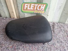 1999 SUZUKI GSX1300R HAYABUSA