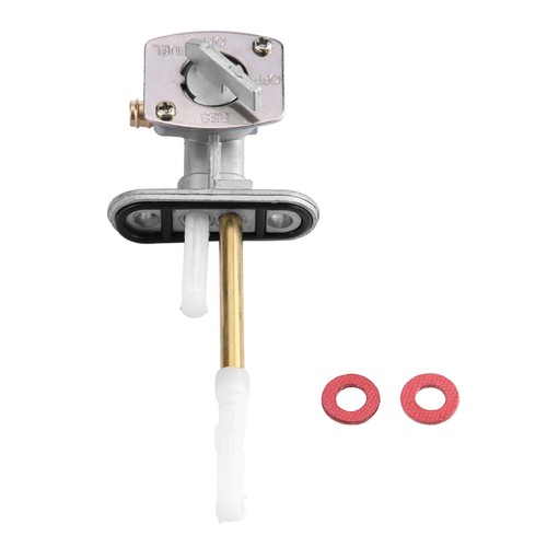 Fuel petcock valve switch - valve, for