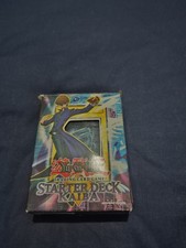 Yu-Gi-Oh Kaiba Starter Deck