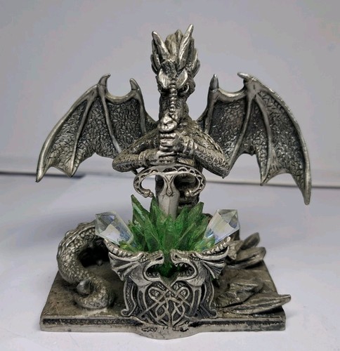 Myth and magic dragon - dragon, the