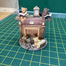 Regency Fine Arts Bears at