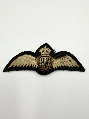 Genuine ww2 raf - genuine,