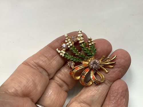 Vintage exquisite scottish - vintage,