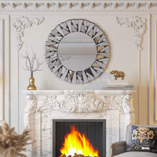 Inch wall mirror decorative - 32,