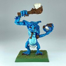 Stone Troll - Orcs & Goblins -