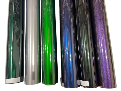 Car vinyl wrap film gloss - vinyl,