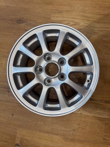 Enkei wheel honda s10 - wheel, s10-560m