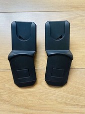 Quinny Hubb Upper Car Seat Adapters