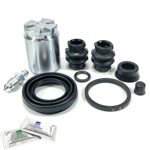 Rear brake caliper repair kit - brake,