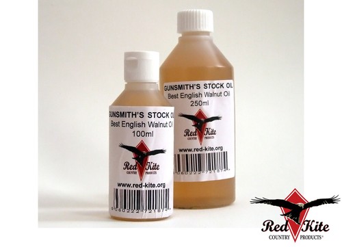 Rkc06 red kite - kite, gunsmith's