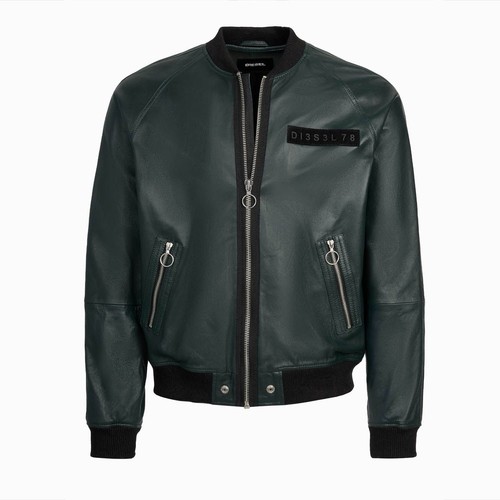 Diesel pins forrest green - forrest,