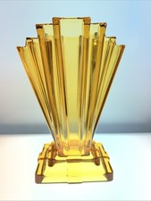 Art Deco Grantham Bagley & Co