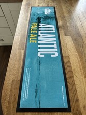 Atlantic Pale Ale Bright Blue