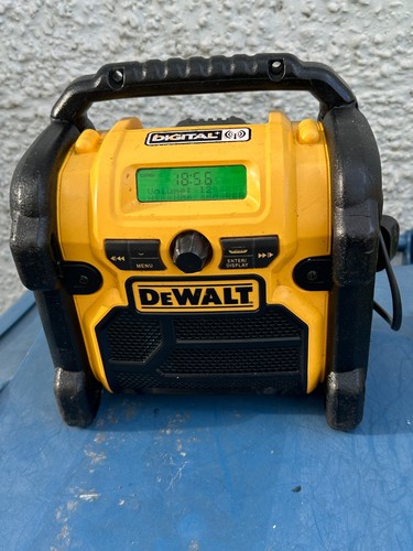 Dewalt dcr020 dab digital - dcr020,