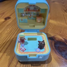 Vintage Polly Pocket Bluebird