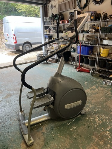 Precor climber c776i stair - climber,