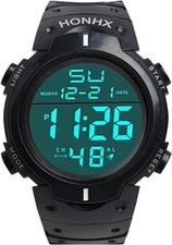 Digital Sport Watch Referee