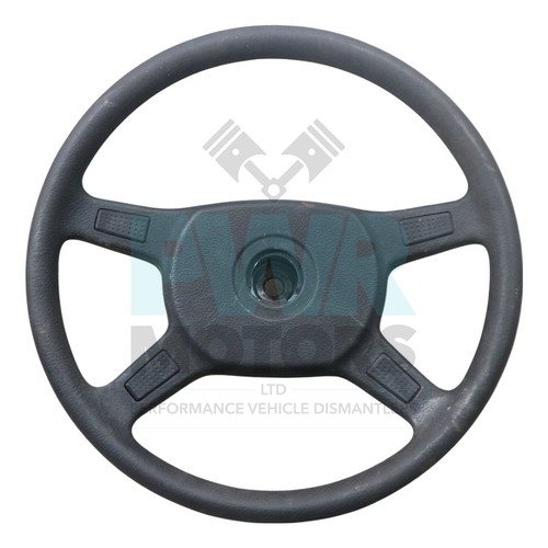Bmw e30 bare steering - e30,
