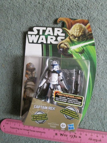 Star wars the clone - clone,