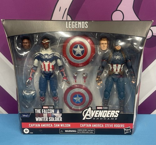 Marvel legends falcon - marvel, and
