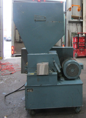 Molding systems 5 hp - 😏,