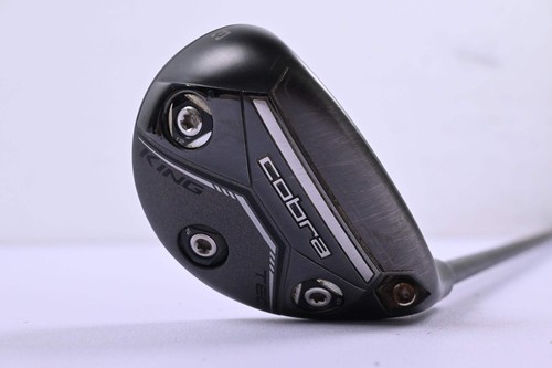 Cobra king tec hybrid 19 - cobra, /