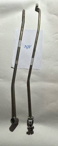 New gearbox linkages - new,