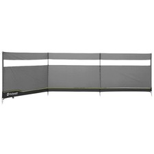 OUTWELL 5M WINDBREAK CHARCOAL