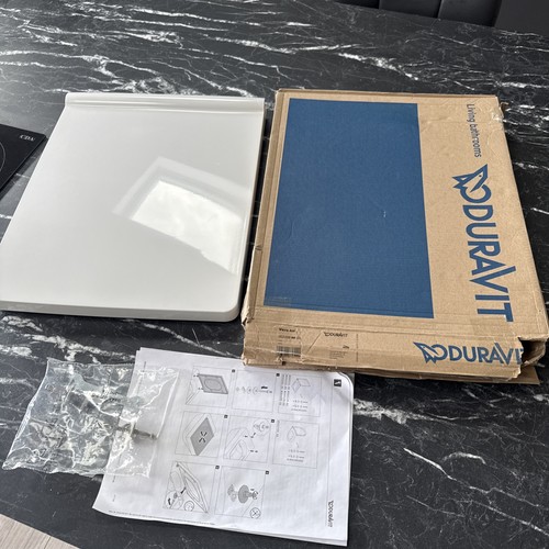 Duravit vero air soft - duravit,