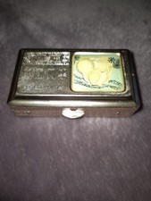 Vintage Chinese Safety Razor