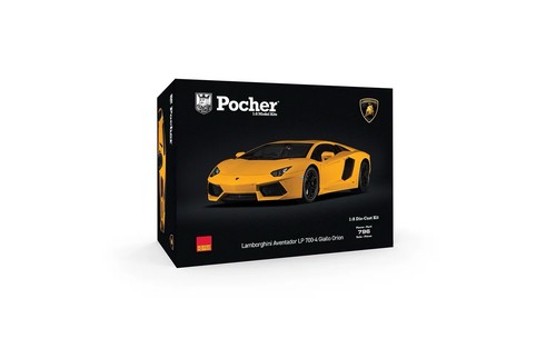 Pocher hk119 lamborghini - pocher,
