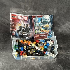 Lego Minifigure Bundle Spare