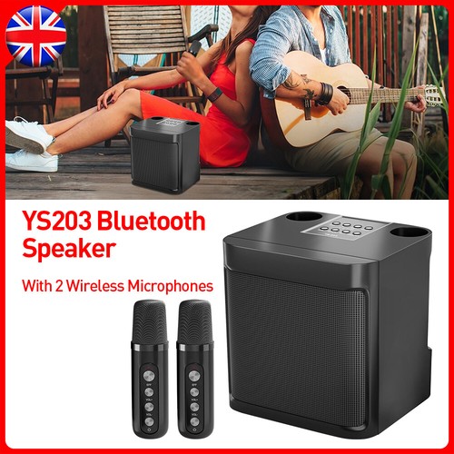 Bluetooth karaoke machine - bluetooth,