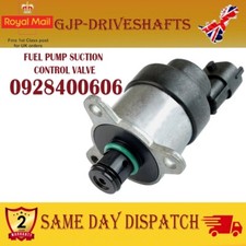 FUEL PUMP PRESSURE REGULATOR CONTROL VALVE For PEUGEOT BERLINGO 407 206 PARTNER
