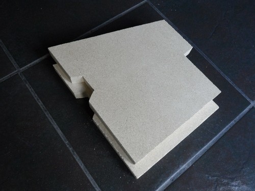 Fire bricks fit - bricks,